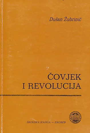 Čovjek i revolucija