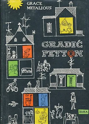 Gradić Peyton