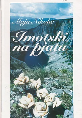 Imotski na pjatu