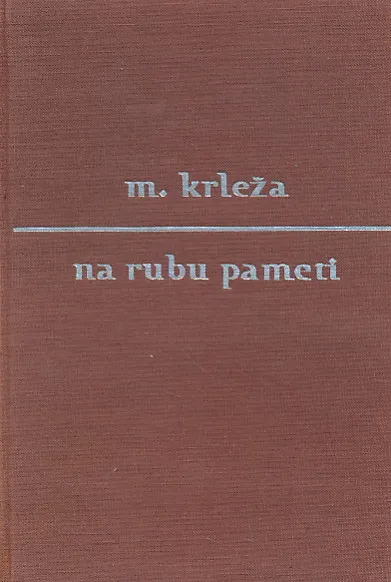 Na rubu pameti