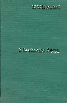 Mesinske žene