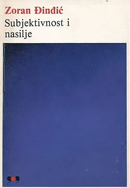 Subjektivnost i nasilje