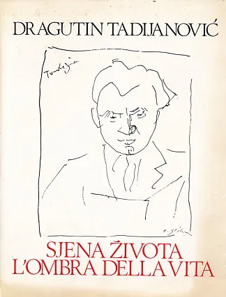 Sjena života - L ombra della vita