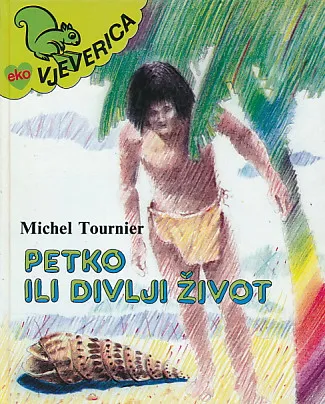 Petko ili divlji život