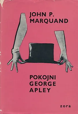 Pokojni George Apley
