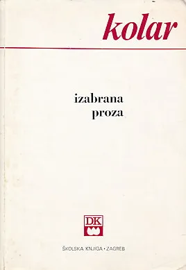 Izabrana proza