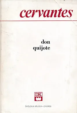 Don Quijote (izbor)