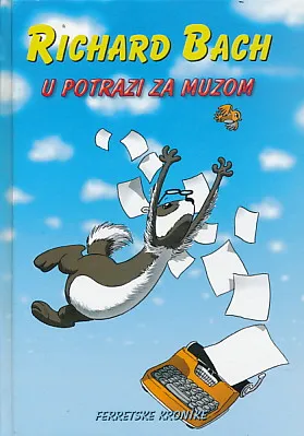 U potrazi za muzom