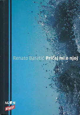 Pričaj mi o njoj