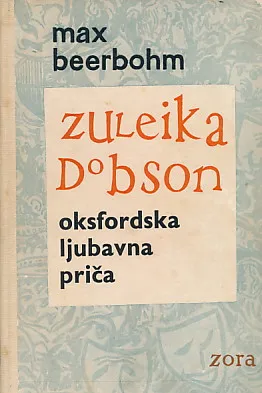 Zuleika Dobson