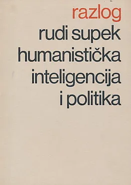 Humanistička inteligencija i politika
