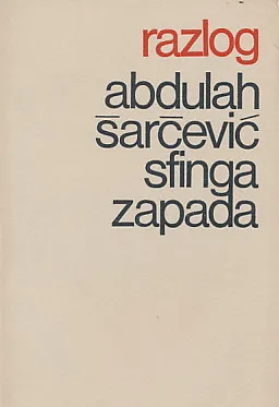 Sfinga zapada