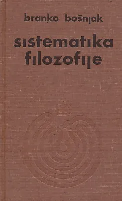 Sistematika filozofije