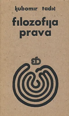 Filozofija prava