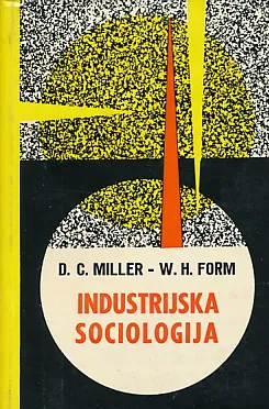 Industrijska sociologija