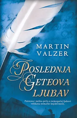 Poslednja Geteova ljubav