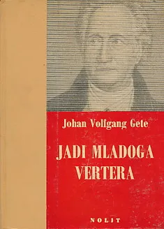 Jadi mladoga Vertera