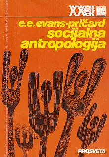 Socijalna antropologija