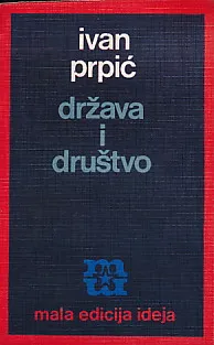 Država i društvo