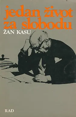 Jedan život za slobodu
