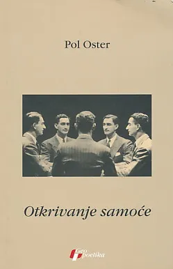 Otkrivanje samoće