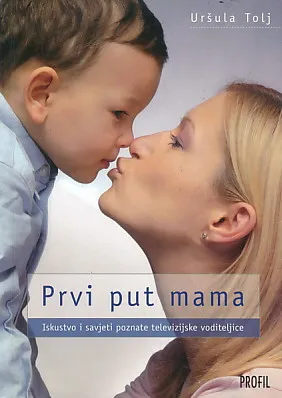 Prvi put mama