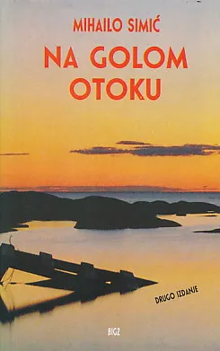 Na Golom otoku
