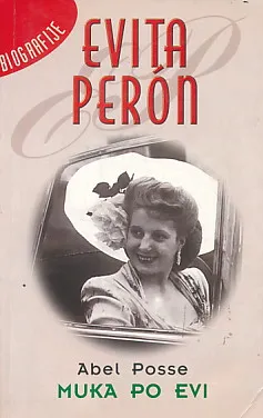 Muka po Evi (Evita Peron)