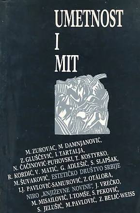 Umetnost i mit