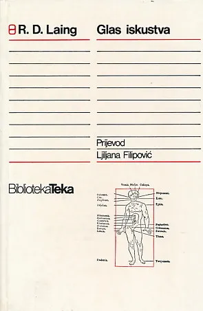 Glas iskustva