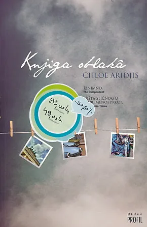 Knjiga oblaka