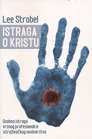 Istraga o Kristu