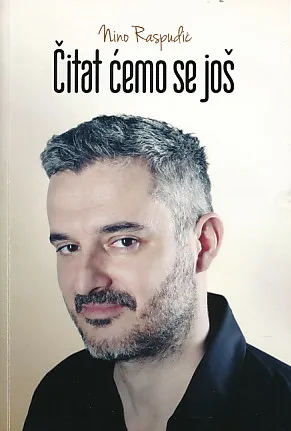 Čitat ćemo se još