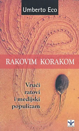 Rakovim korakom