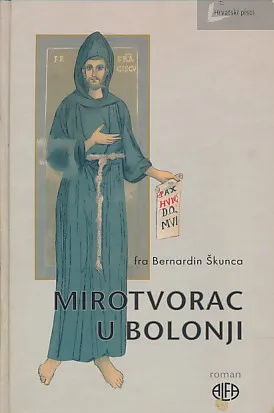 Mirotvorac u Bolonji