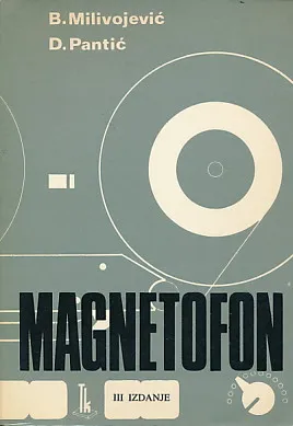 Magnetofon