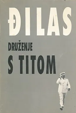 Druženje s Titom