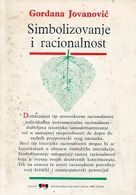 Simbolizovanje i racionalnost