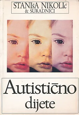 Autistično dijete