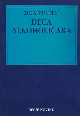 Deca alkoholičara