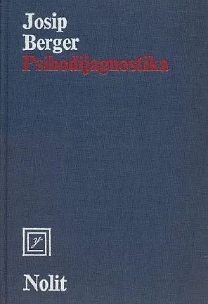 Psihodijagnostika