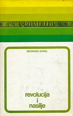 Revolucija i nasilje