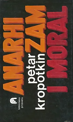 Anarhizam i moral