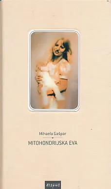 Mitohondrijska Eva