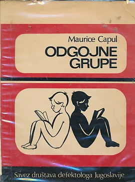 Odgojne grupe