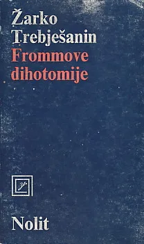 Frommove dihotomije