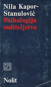 Psihologija roditeljstva