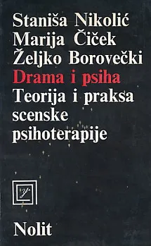 Drama i psiha