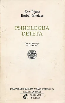 Psihologija deteta