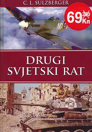 Drugi svjetski rat